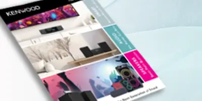 Home Audio Catalogus